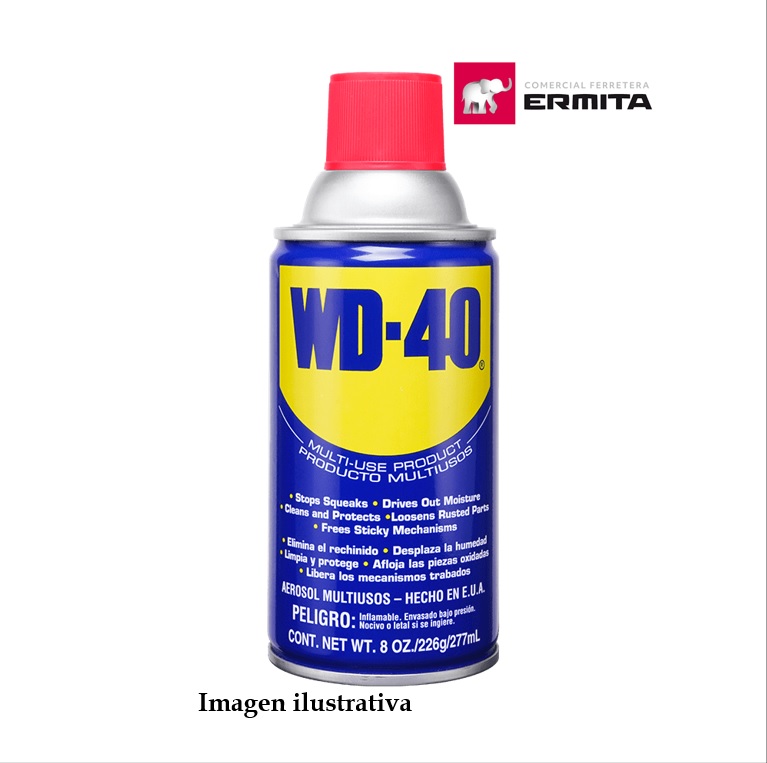 wd408